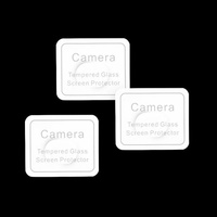 Tempered Glass Lens Film For Fimi X8 Mini Drone - Anti-Scratch thumbnail