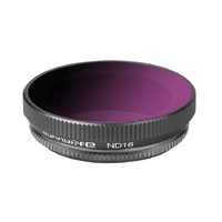 Nd16 Lens Filter For Dji Action Camera thumbnail