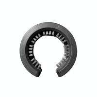 Dyson Airwrap Cleaning Brush & Comb for Curly Hair thumbnail