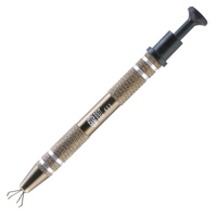 Four-claw Precision Gripper for Catcher Hand Tool thumbnail