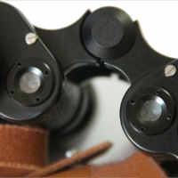 Yunguang 8X30 Low Light Night Vision Binoculars With Coordinates - 62 Telescope thumbnail