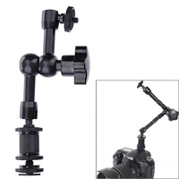 7 Articulating Magic Arm For Dslr Monitor - Adjustable Friction thumbnail