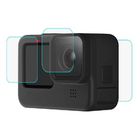 Tempered Glass Screen Protector for Gopro Hero 9 / 10 / 11 / 12 thumbnail