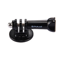 Universal Tripod Mount for Action Cameras - Long Screw Included thumbnail