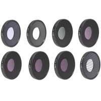 Star Night Lens Filter for Dji Action 3 - Streak Cpl Nd8 Nd16 Nd32 Nd64 thumbnail