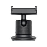 Universal Magnetic Ball Head for Dji Action 3 Camera thumbnail