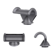 Anti-lifting Hair Dryer Nozzle for Dyson - Compatible with Hd Models thumbnail
