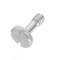 2-Pack 1 / 4 Female Thread Camera Mount Screws thumbnail