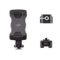 Dji Three Section Phone Clip for Rs 3 Mini / Pro Rs 3 Rs 2 and Rsc 2 thumbnail