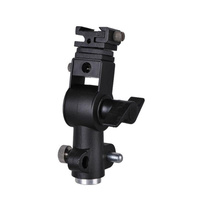 Lightweight D-Shaped Flash Mount For Top Lighting thumbnail