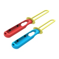 Oled Joy-con Lightsaber Grip for Nintendo Switch - Hbs 432 thumbnail