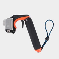Adjustable Diving Buoyancy Stick for Dji Action with Hand Grip and Anti-lost Strap thumbnail