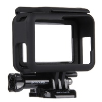 Gopro Hero Protective Case with Mount and Screw thumbnail