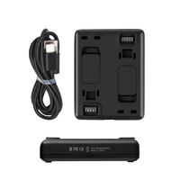 Insta360 one r 4k Panoramic Camera with Fast Charging Base thumbnail