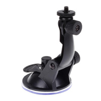 Xiaomi Yi Sport Camera Suction Cup Mount - Strong Hold thumbnail