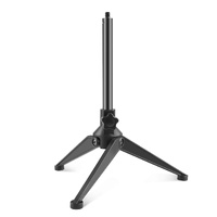 Adjustable Desktop Tripod Selfie Stick Holder - Compact thumbnail
