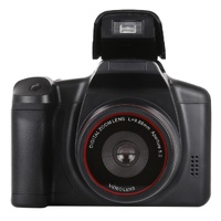 Hd Dv Slr Camera with 1.3mp 2.4 Lcd 720p Recording and Eis thumbnail