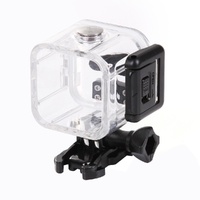 Waterproof Diving Case for Gopro Hero Session - 45m thumbnail