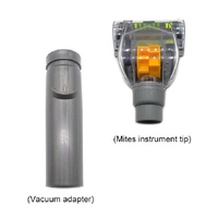 2-in-1 Handheld Anti-mite Suction Head Kit for Dyson V6 / Dc Vacuum thumbnail