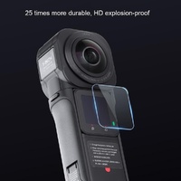 Tempered Glass Screen Protector - Clear thumbnail
