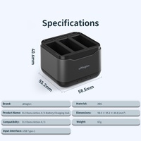 Amagisn Charger Base for Batteries thumbnail