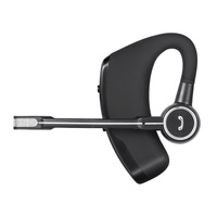 Business & Car use Bluetooth Earphone - Wireless thumbnail