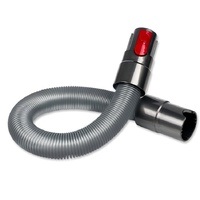 Upgrade your Dyson Vacuum with a Longer Hose thumbnail