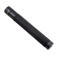 Telescopic Extension Rod for Handheld Three-axis Gimbal Stabilizer - 19cm to 73cm thumbnail
