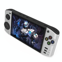 8G Pocket Game Machine - Mecha Edition With Doubles Matching Support thumbnail