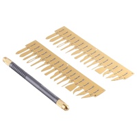 Multifunctional Cpu Ic Glue Remover Knife for Bga Chip Cleaning thumbnail
