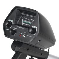 Underground Metal Detector - Detection Instrument thumbnail