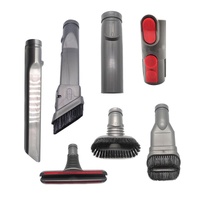 7-in-1 Replacement Brush Kit for Dyson Vacuum Cleaner thumbnail