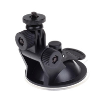 Xiaomi Yi Sport Camera Mini Suction Cup Holder thumbnail