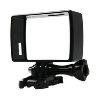Xiaomi 4k / Xiaoyi Ii Camera Frame Mount with Protective Housing and Basic Mount thumbnail