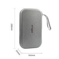 Portable Medium Clutch for Amagisn Accessories thumbnail