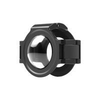 Upgraded Optical Glass Lens Guard for Insta360 X3 - Protective Cover thumbnail