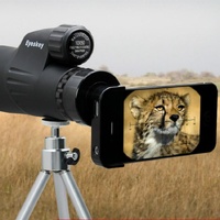 50Mm Hd Monocular Binoculars With High Magnification And Low Light Night Vision thumbnail