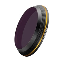 Gold Edge Hd Lens Filter for Dji Inspire 2 / X4s Drone thumbnail