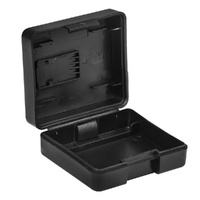 Compact Battery Storage Box for Dji Action & Gopro Batteries thumbnail