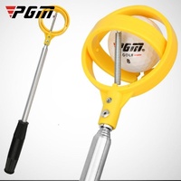 2m Golf Ball Catcher - Flexible and Stretchable thumbnail