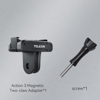 Accessory Kit for Dji Action 3 Action Camera thumbnail