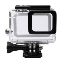 Protective Housing for Gopro Hero6 / 5 / 7 with Mount and Screw thumbnail