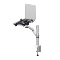 Adjustable Laptop / Tablet Stand - Dual thumbnail