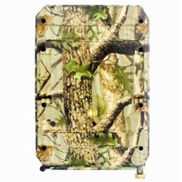 720p Infrared Night Vision Wildlife Camera - 120 Degree Wide Angle thumbnail