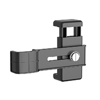 Universal Smartphone Mount for Dji Pocket / Pocket 2 thumbnail
