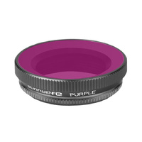 Diving Filter for Dji Action Camera Lens thumbnail