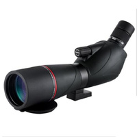 High-Definition Monocular Telescope For Bird Watching And Target Viewing - Green thumbnail