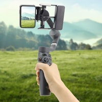 Universal Gimbal Adapter for Dji and Gopro Action Cameras thumbnail