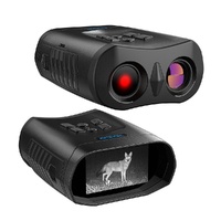 Portable Digital Night Vision Binoculars With 3-Inch Hd Lcd Screen thumbnail
