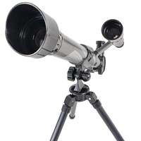 20x-40x Hd Astronomical Telescope with Multi-eyepiece - Show Model thumbnail